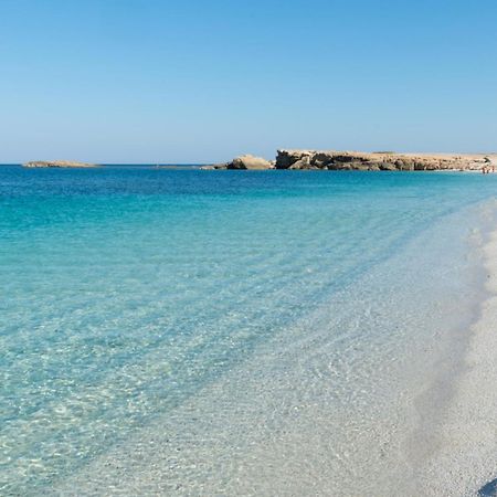 Casa Vacanze Da Roberta A Pochi Km Da Oristano Simaxis Luaran gambar