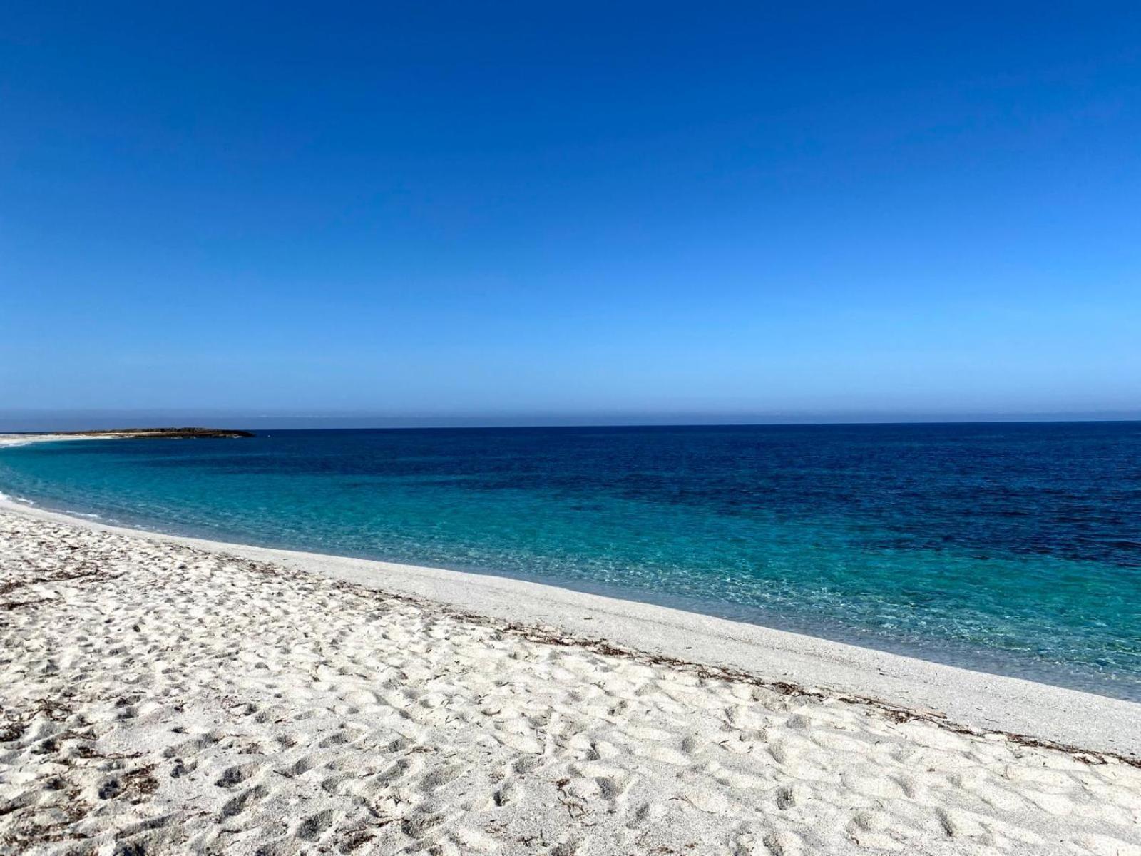 Casa Vacanze Da Roberta A Pochi Km Da Oristano Simaxis Luaran gambar