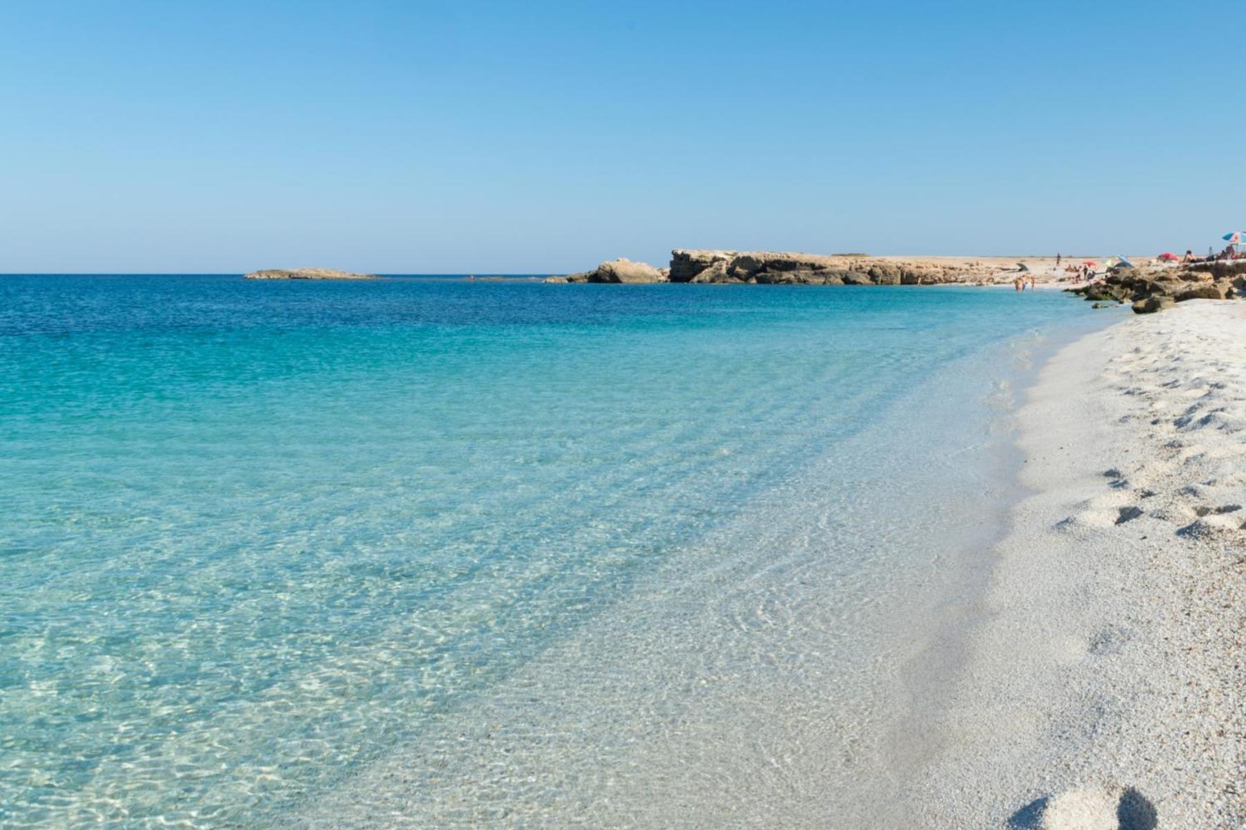 Casa Vacanze Da Roberta A Pochi Km Da Oristano Simaxis Luaran gambar