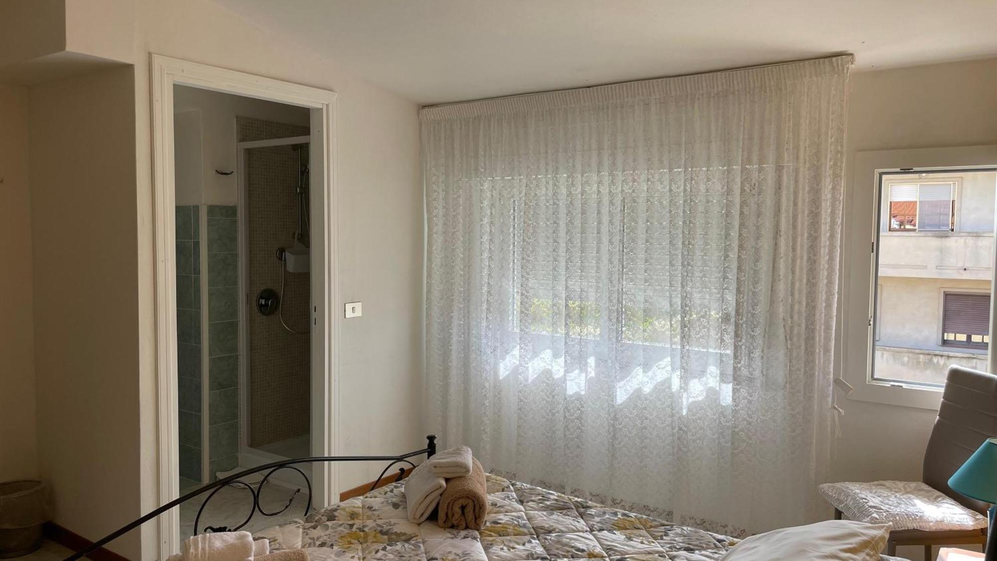 Casa Vacanze Da Roberta A Pochi Km Da Oristano Simaxis Luaran gambar