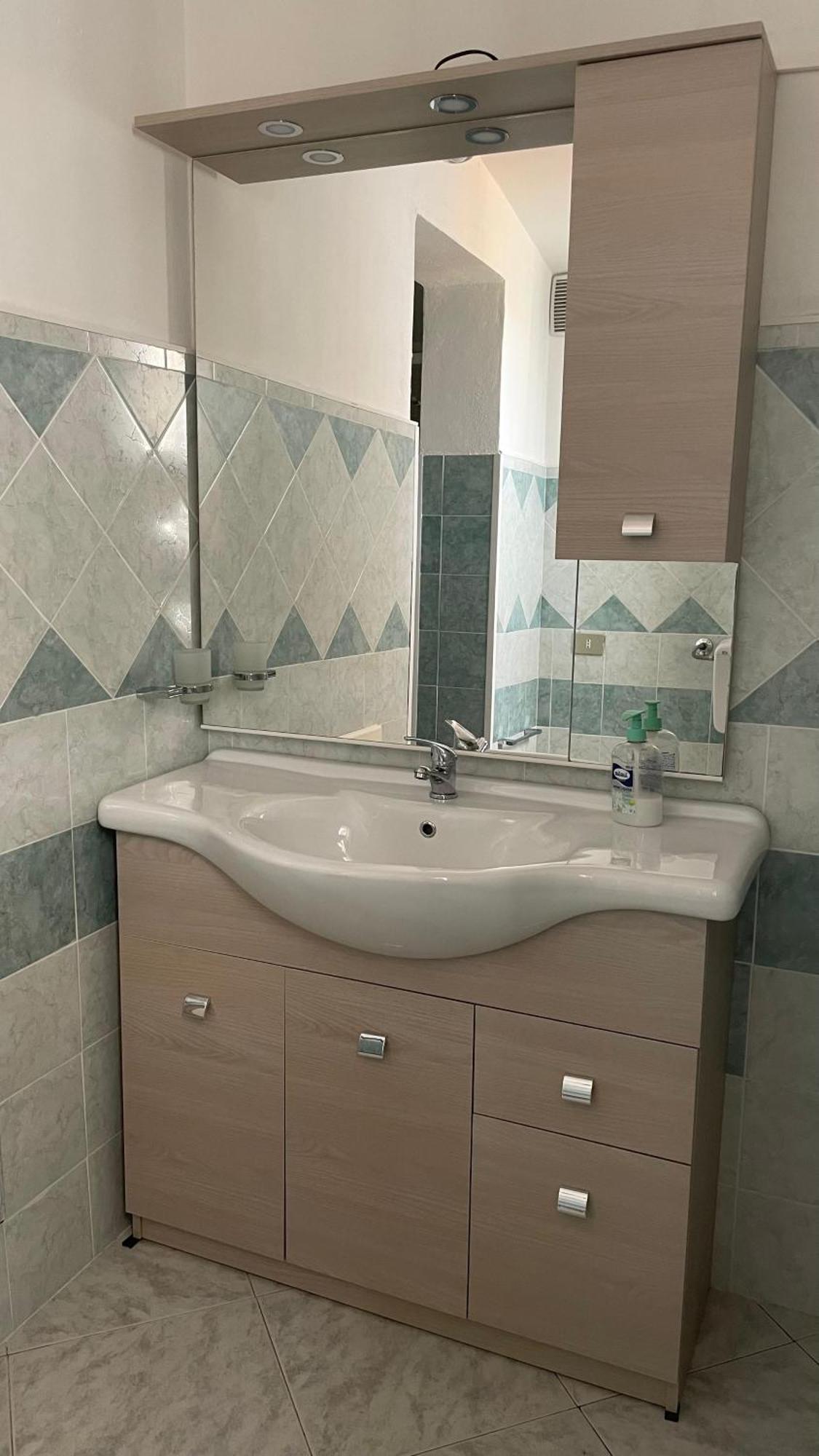 Casa Vacanze Da Roberta A Pochi Km Da Oristano Simaxis Luaran gambar