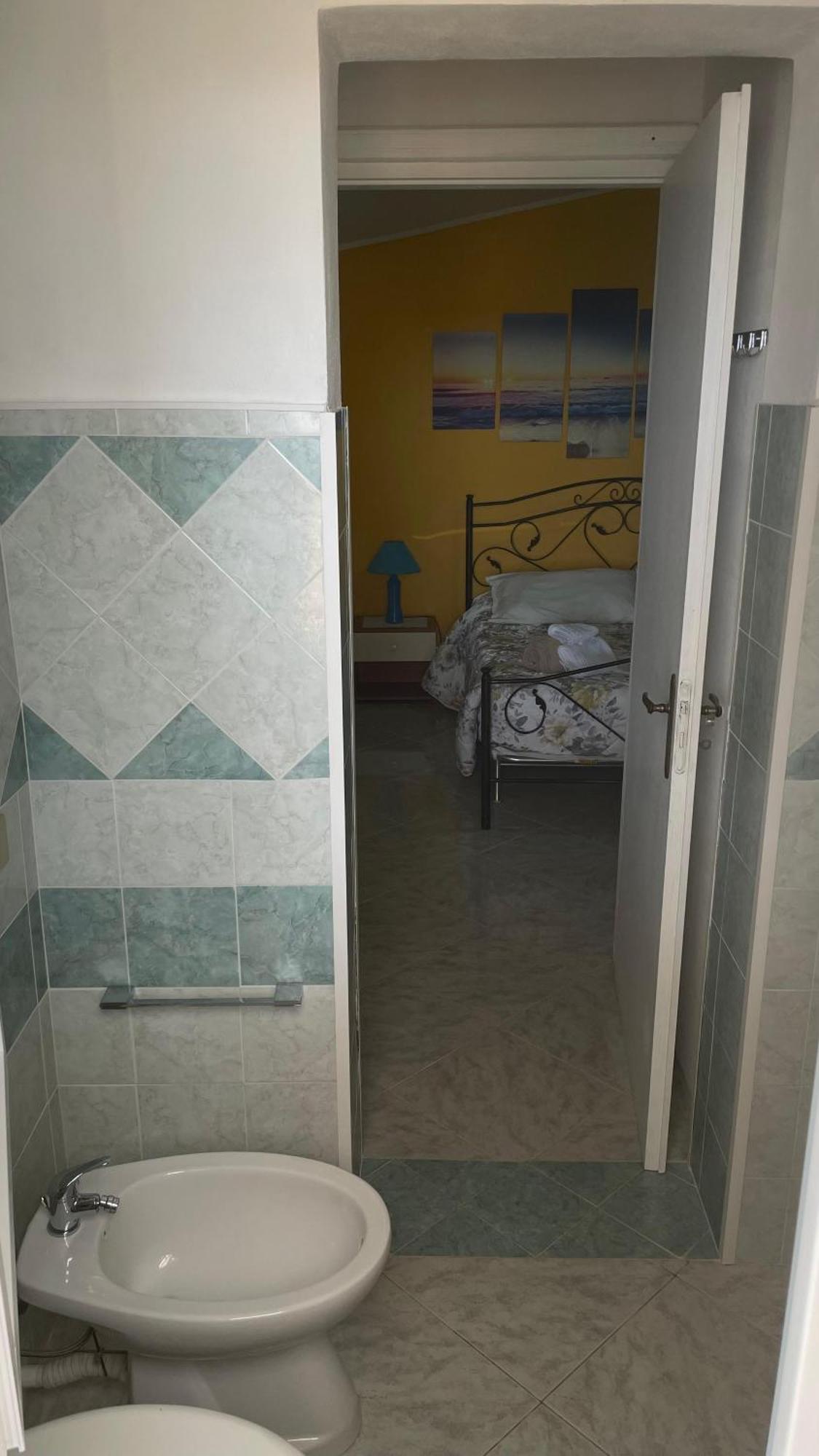 Casa Vacanze Da Roberta A Pochi Km Da Oristano Simaxis Luaran gambar