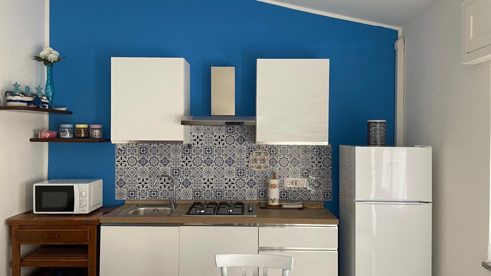 Casa Vacanze Da Roberta A Pochi Km Da Oristano Simaxis Luaran gambar