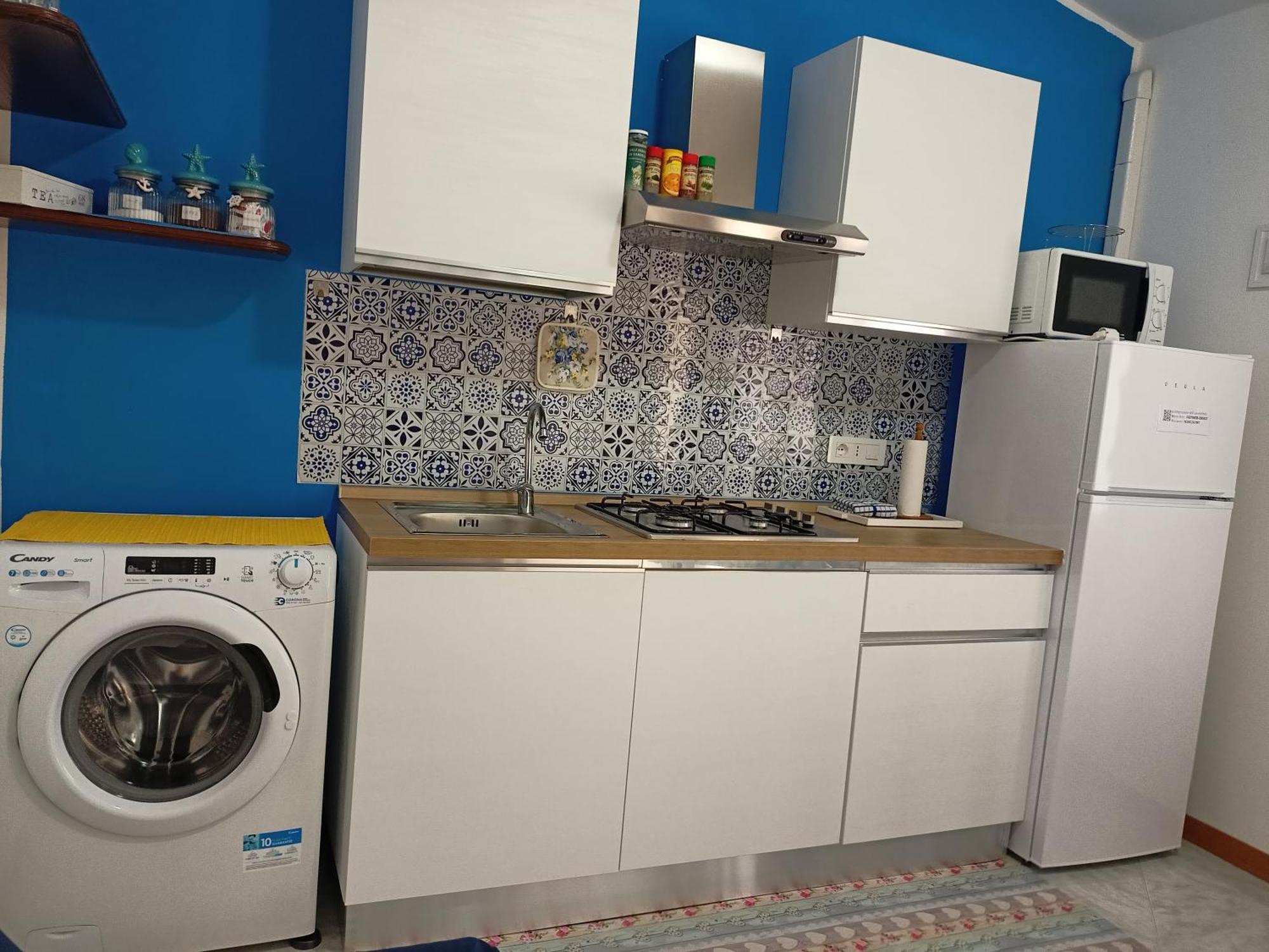 Casa Vacanze Da Roberta A Pochi Km Da Oristano Simaxis Luaran gambar