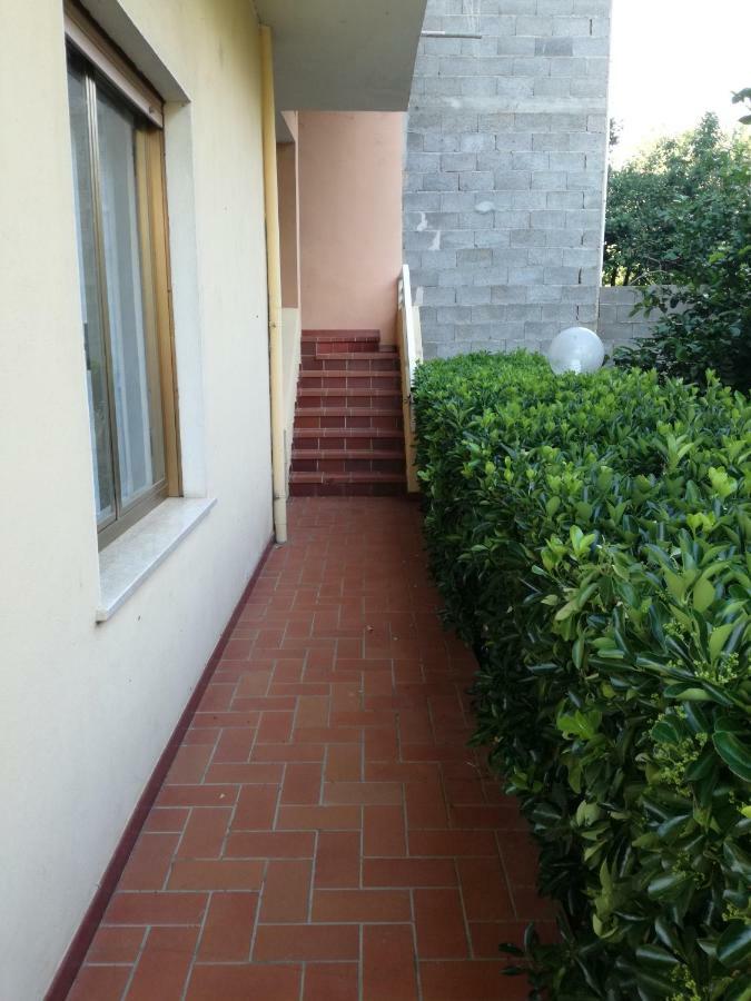 Casa Vacanze Da Roberta A Pochi Km Da Oristano Simaxis Luaran gambar