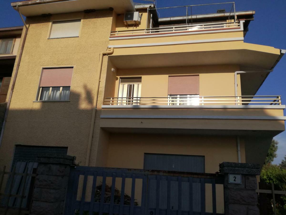 Casa Vacanze Da Roberta A Pochi Km Da Oristano Simaxis Luaran gambar